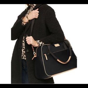 Kate spade Kennedy park nylon travel bag